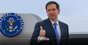 Marco Rubio: Hundimiento de un barco de Venezuela puede pasar de nuevo hoy, mañana o la otra semana