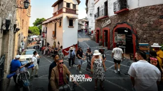 El Meet Mexico Road Shows 2025 impulsa al sector turístico de México