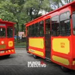 MegaFlux, la empresa mexicana detrás de las unidades eléctricas Frida y Diego