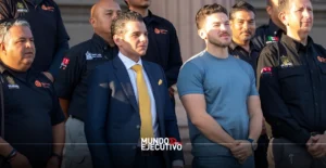 Miguel Flores destaca acciones emprendidas en el último mes por el medio ambiente