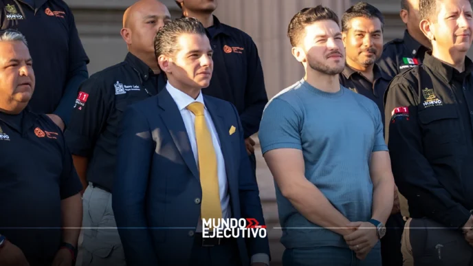 Miguel Flores destaca acciones emprendidas en el último mes por el medio ambiente