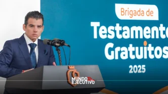 Miguel Flores convoca a la Brigada de Testamentos Gratuitos 2025