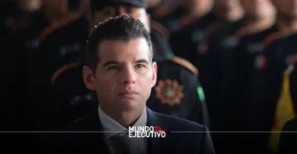 Miguel Flores destaca reciente reconocimiento del INEGI a la Nueva Fuerza Civil