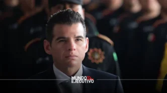 Miguel Flores destaca reciente reconocimiento del INEGI a la Nueva Fuerza Civil