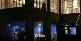 La Noche Azul. La experiencia nocturna que el Museo Frida Kahlo tendrá en septiembre 2025