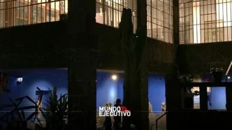 La Noche Azul. La experiencia nocturna que el Museo Frida Kahlo tendrá en septiembre 2025