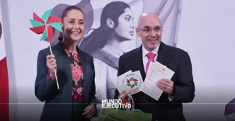 Octavio de la Torre y Concanaco Servytur, aliados clave del gobierno de México