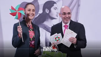 Octavio de la Torre y Concanaco Servytur, aliados clave del gobierno de México