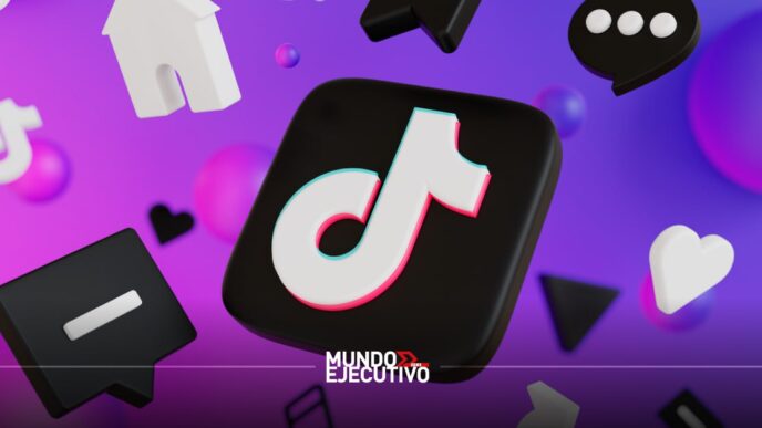 Oracle supervisará a TikTok en Estados Unidos: Casa Blanca