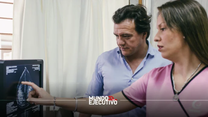 Philips Foundation invierte 2 mdd para servicios médicos en México