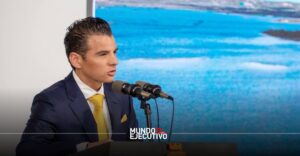 Reconoce Miguel Ángel Flores la labor de Protección Civil ante intensas lluvias en Nuevo León