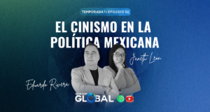 Episodio 2: El cinismo en la política mexicana