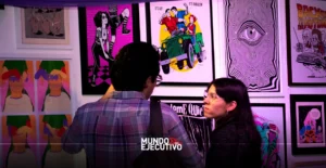 Cine, música y charlas: Así es el festival Kultura Con 2025