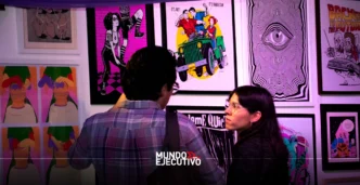 Cine, música y charlas: Así es el festival Kultura Con 2025