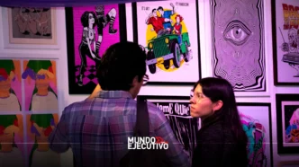 Cine, música y charlas: Así es el festival Kultura Con 2025