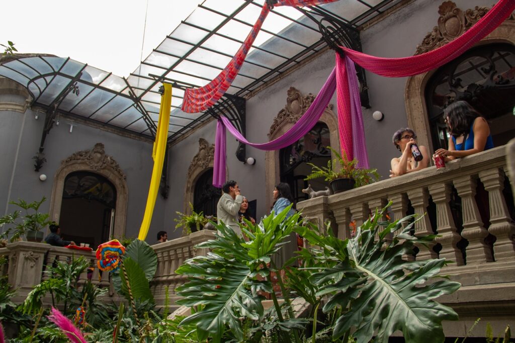 Cine, música y charlas: Así es el festival Kultura Con 2025