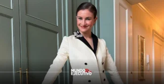 Chloe Mallé es la sucesora de Anna Wintour en Vogue Estados Unidos