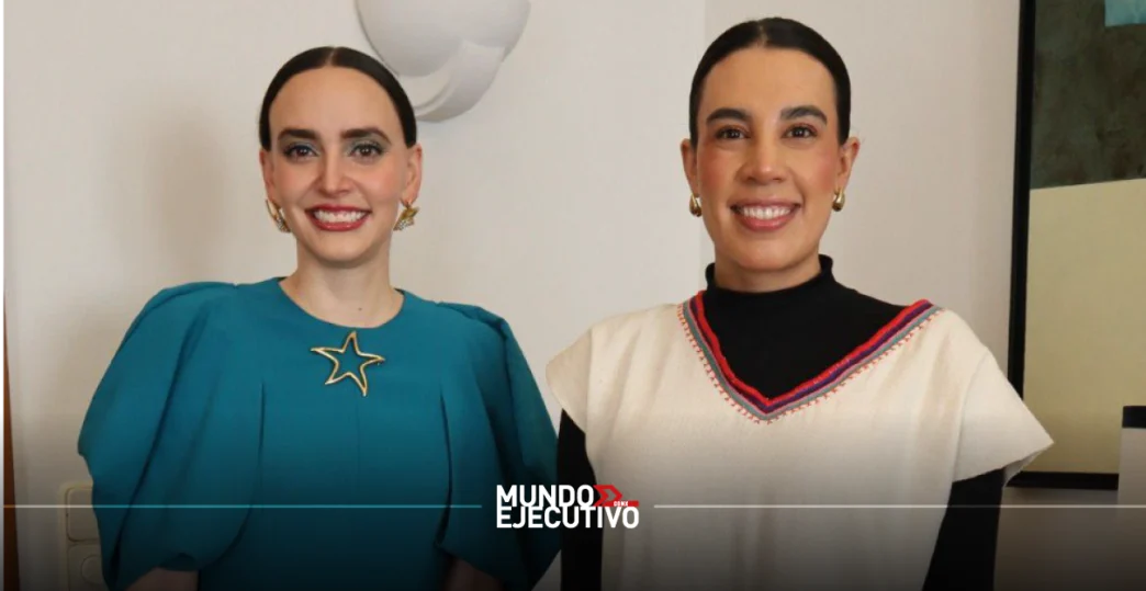 Fitur 2026. Josefina Rodríguez Zamora termina gira de promoción de México en España