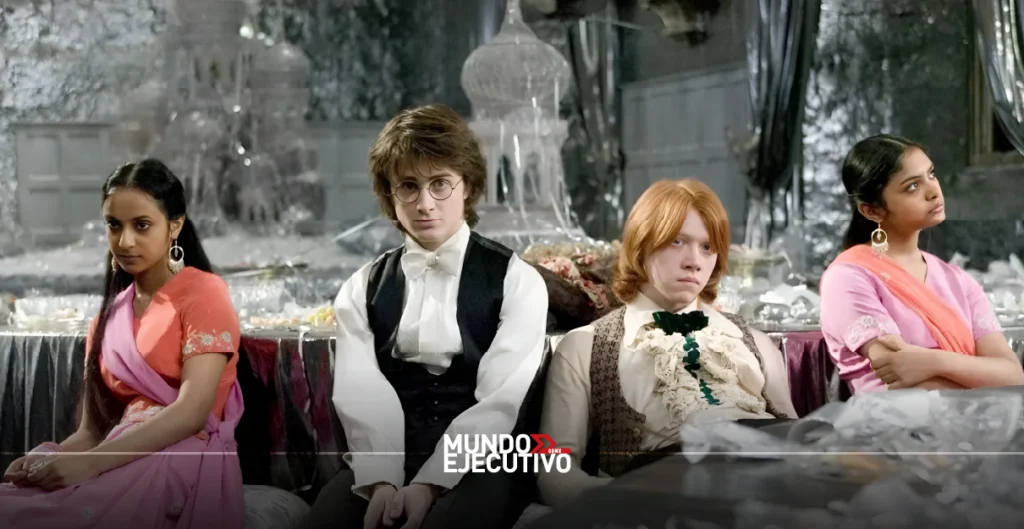 Muere Stuart Craig, diseñador de 'Harry Potter' y 3 veces ganador del Oscar