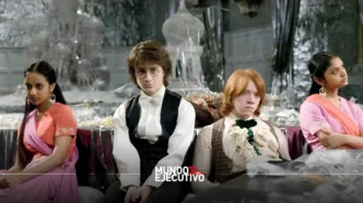 Muere Stuart Craig, diseñador de 'Harry Potter' y 3 veces ganador del Oscar