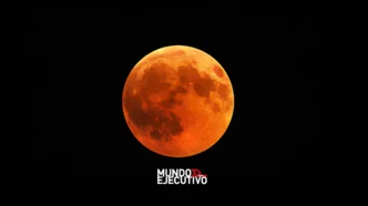 La Superluna y la lista de los eventos astronómicos imperdibles de octubre 2025