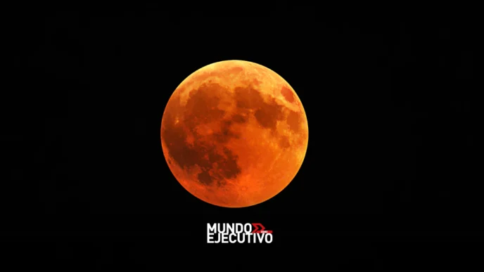 La Superluna y la lista de los eventos astronómicos imperdibles de octubre 2025