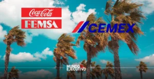 La temporada de huracanes amenaza operaciones de Coca-Cola FEMSA y Cemex