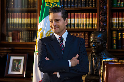 Enrique Peña Nieto