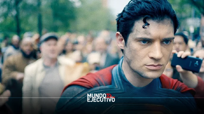 Warner Bros. hace historia en la taquilla con sus últimos 7 estrenos
