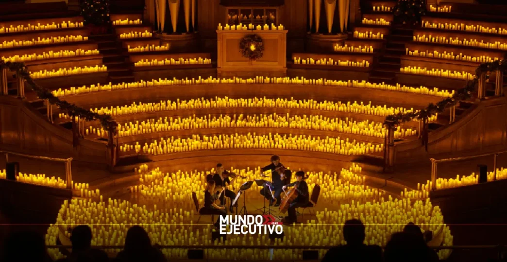 Candlelight Día de Muertos 2025: Todo lo que debes saber de estos conciertos
