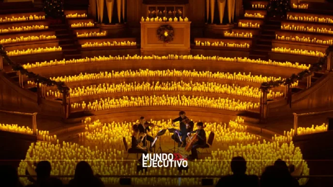 Candlelight Día de Muertos 2025: Todo lo que debes saber de estos conciertos