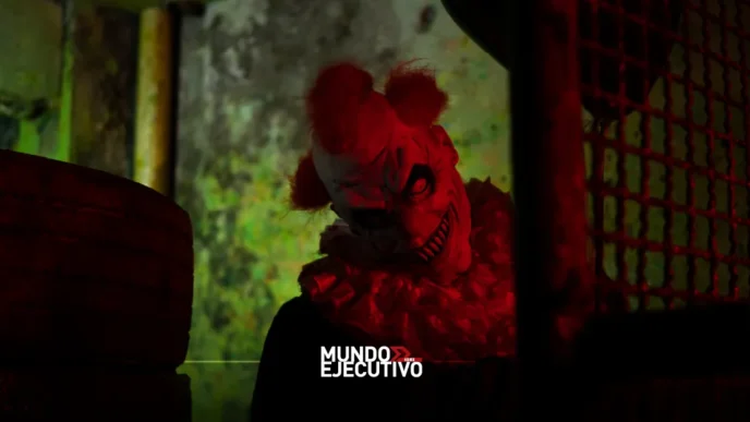 Casa de terror Encuentro Oceanía 2025: Precios, horarios y más