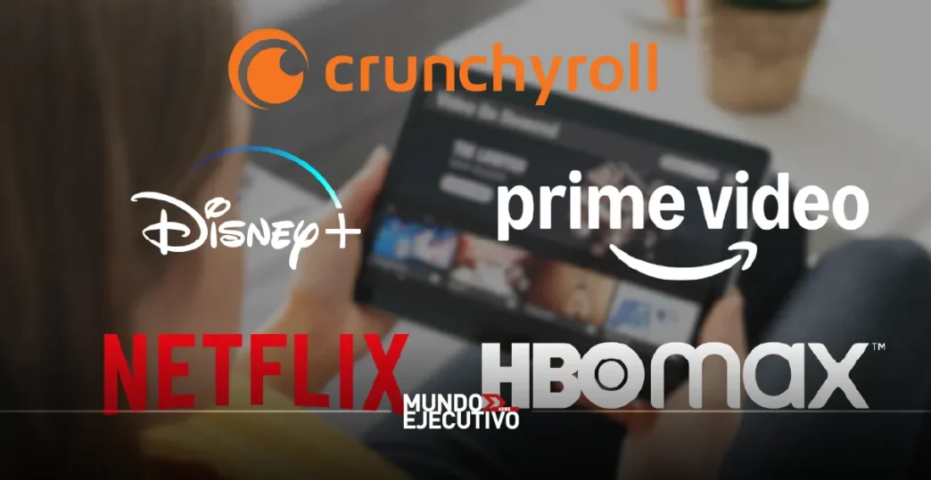 ¿Qué ver en octubre 2025 en streaming?: Disney+, HBO Max, Netflix y Prime Video