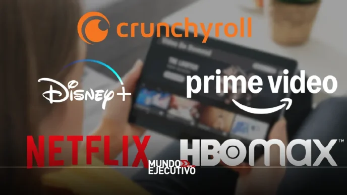 ¿Qué ver en octubre 2025 en streaming?: Disney+, HBO Max, Netflix y Prime Video