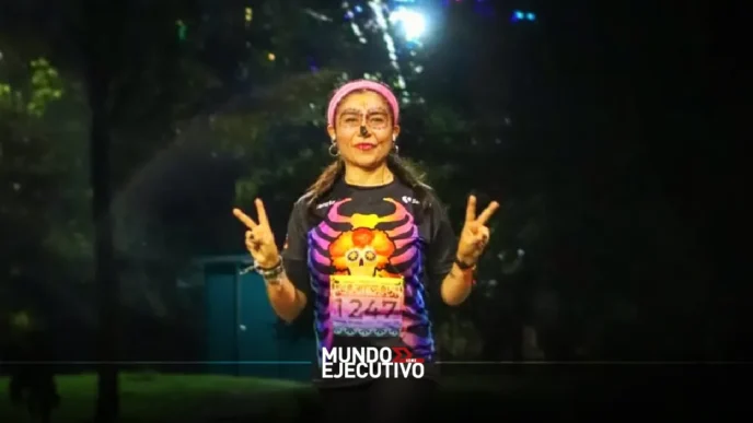 Carrera Nocturna Calaveritas Run 2025: Fecha, kits y cómo inscribirse