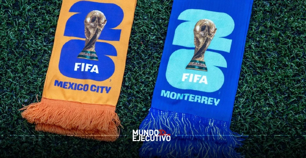 Mundial 2026