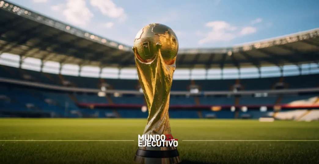 venta de boletos Copa del Mundo 2026