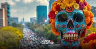 ¿Qué hacer este fin de semana 3, 4 y 5 de octubre en CDMX?
