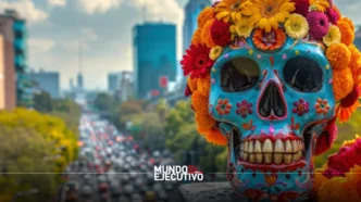 ¿Qué hacer este fin de semana 3, 4 y 5 de octubre en CDMX?