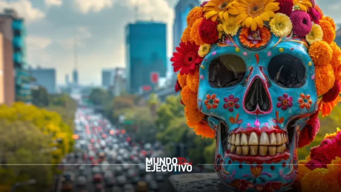 ¿Qué hacer este fin de semana 3, 4 y 5 de octubre en CDMX?