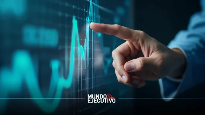 acciones con potencial de crecimiento octubre