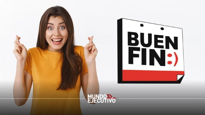 Sorteo Buen Fin 2025: ¿Cómo participar para ganar hasta 260 mil pesos?