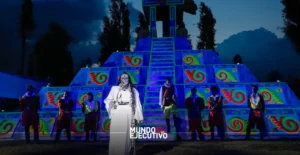 "La Llorona, el último latido del agua" en Xochimilco 2025: Fechas, entradas y más