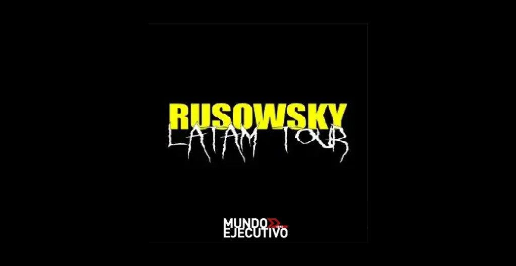 Rusowsky