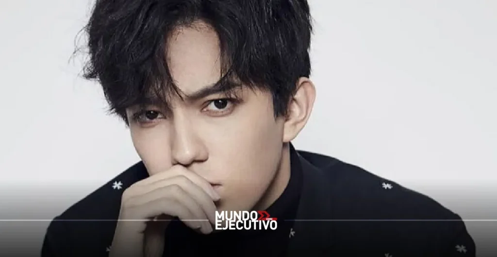 Dimash Qudaibergen