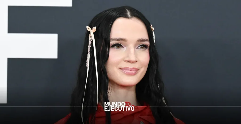 Poppy “They’re All Around us Tour”