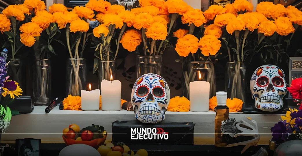 Exposiciones en museos de Halloween y Día de Muertos 2025: Guía de Museos en CDMX