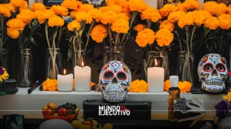 Exposiciones en museos de Halloween y Día de Muertos 2025: Guía de Museos en CDMX