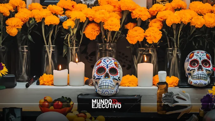 Exposiciones en museos de Halloween y Día de Muertos 2025: Guía de Museos en CDMX