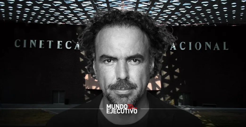Masterclass con Alejandro González Iñárritu en la Cineteca: Fechas y cómo asistir